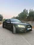 Audi A5 3.0 V6 TDI coupe