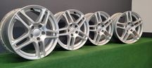 Диски R16 5/112 Mercedes VW Passat Golf Skoda Octavia SEAT Audi А4