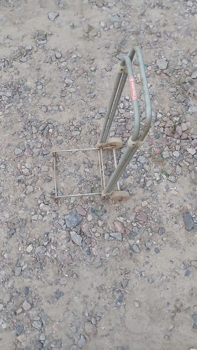 Тачка маленька ручна