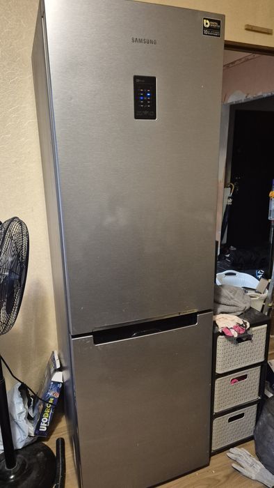 Lodówka Samsung No Frost