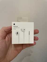 Навушники Apple  EarPods with 3.5mm