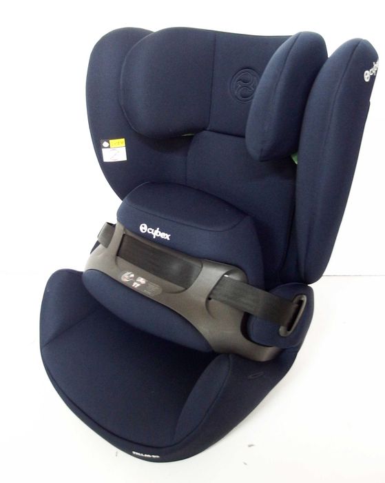 Cybex pallas b2 i-size fotelik samochodowy 9-36 kg isofix
