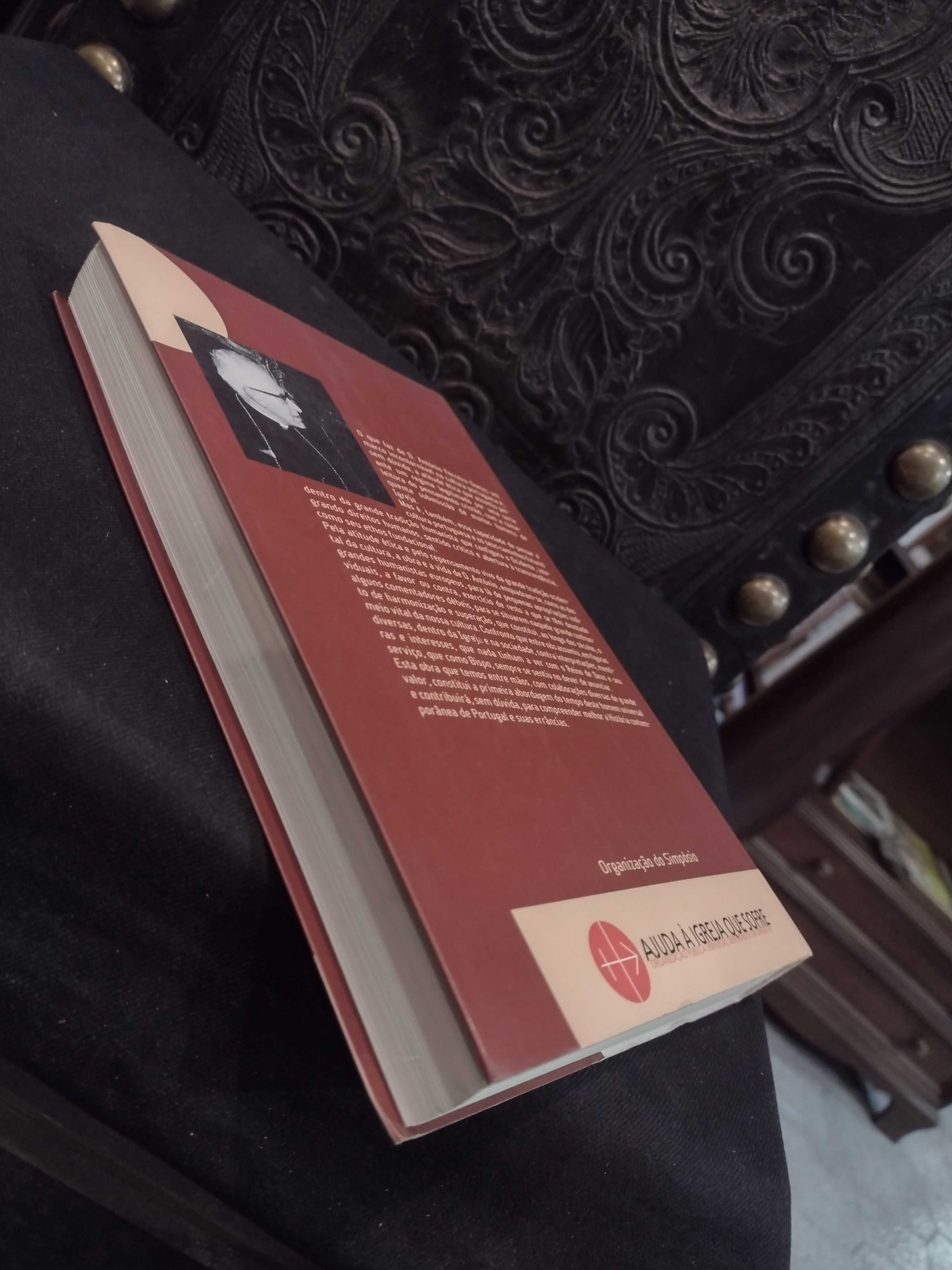 Profecia e Liberdade em D. António Ferreira Gomes "Actas"