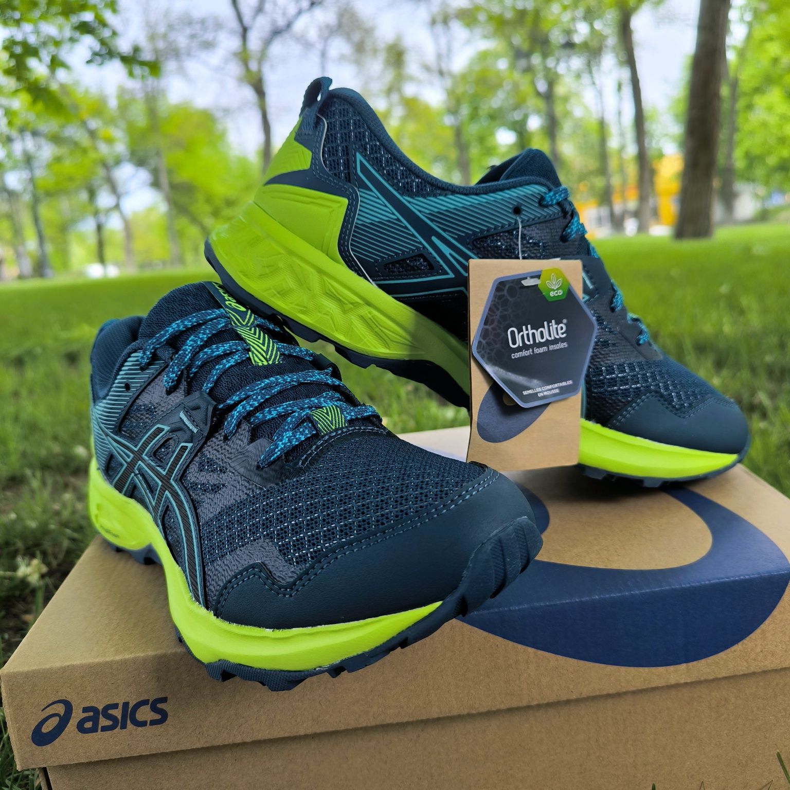 Кросівки чоловічі Asics Gel-Kanaku оригинал кроссовки мужские беговые