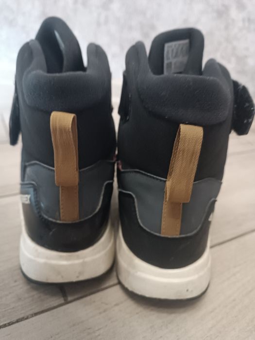 Зімні кросівки чоловічі