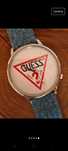 Zegarek Guess jeans