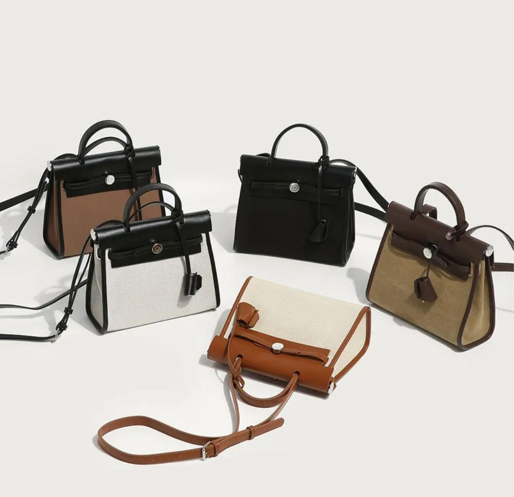 Сумка Hermes Herbag