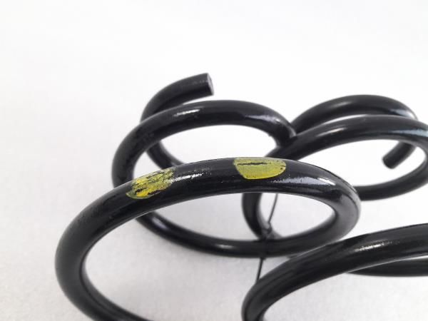 Mola de suspensão trás direita KIA Sorento I (JC)