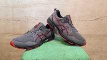 Buty do biegania w terenie ASICS GEL-VENTURE 8 r.44 stan bardzo dobry