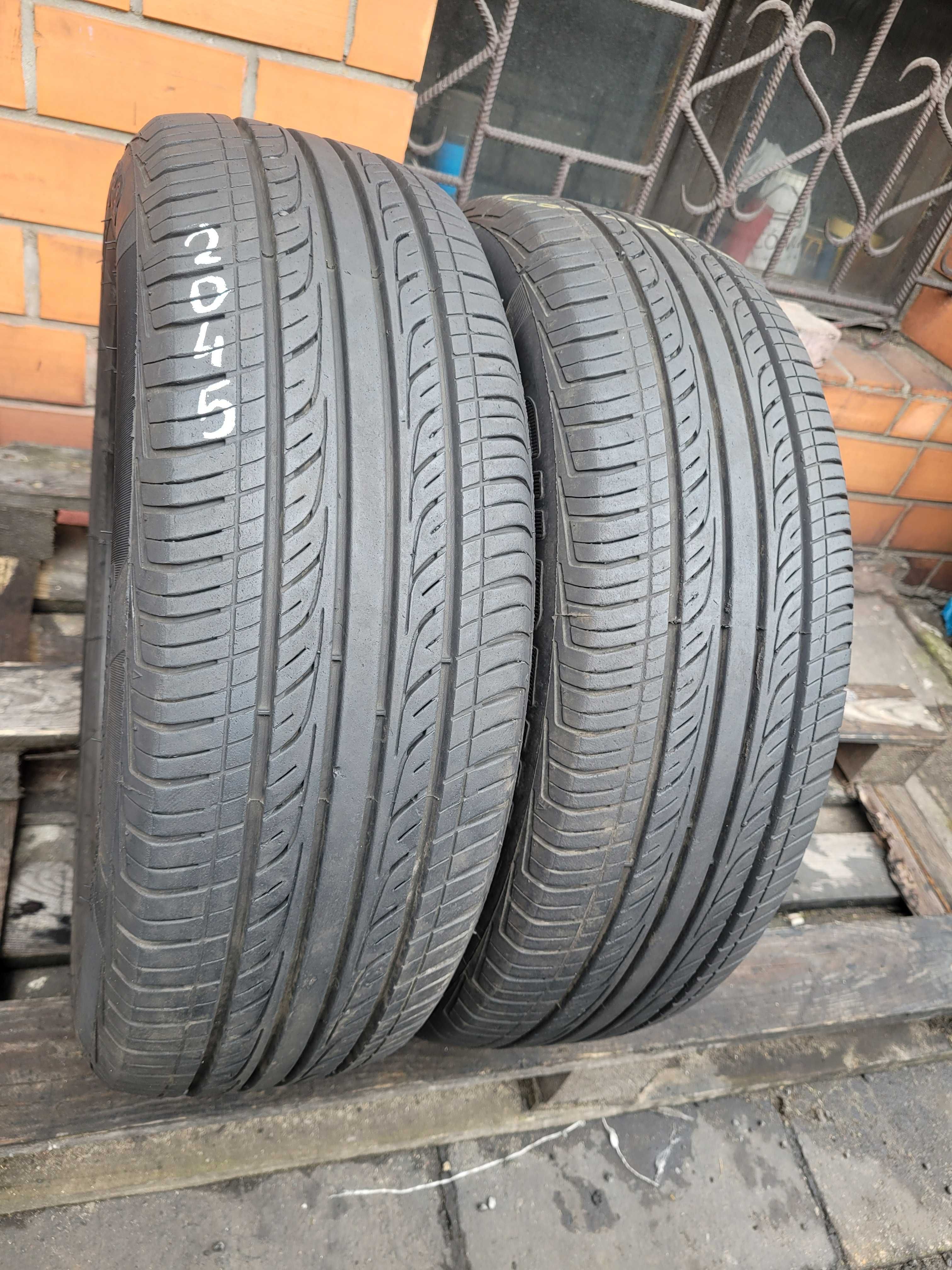 Opony Letnie 185/65R14 86H Sunfull SF-688 2sztuki Montaż