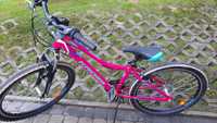rower dziecięcy Kross Lea 24"