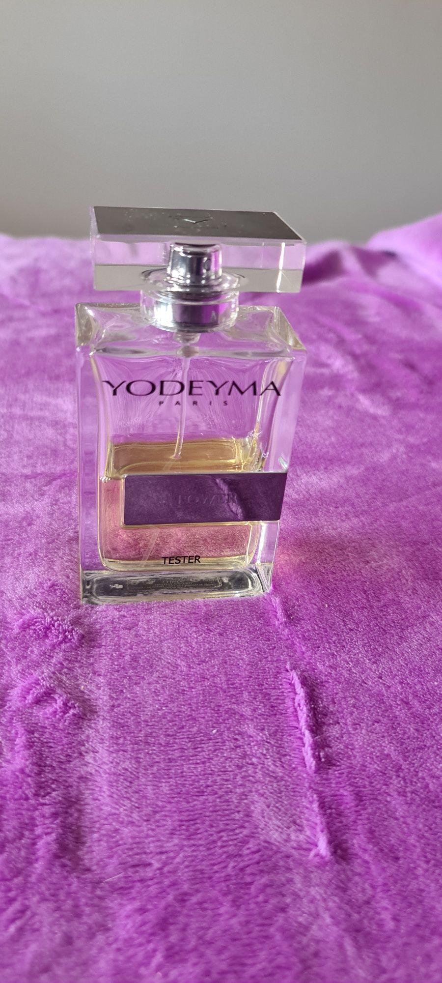 Yodeyma power perfumy 50ml