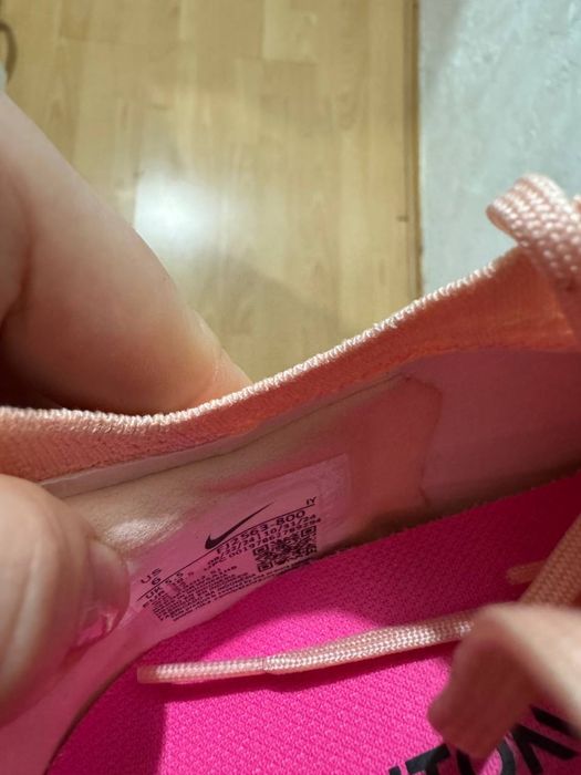 Бутси Nike Phantom GX II PRO FJ2563 (800)