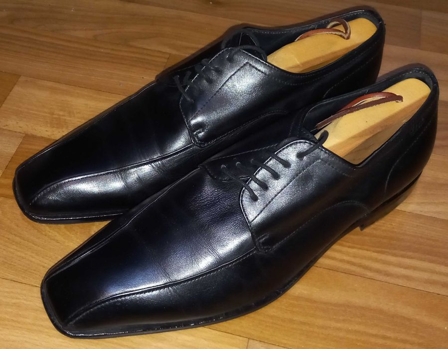 Туфлі HUGO BOSS 8,5 US