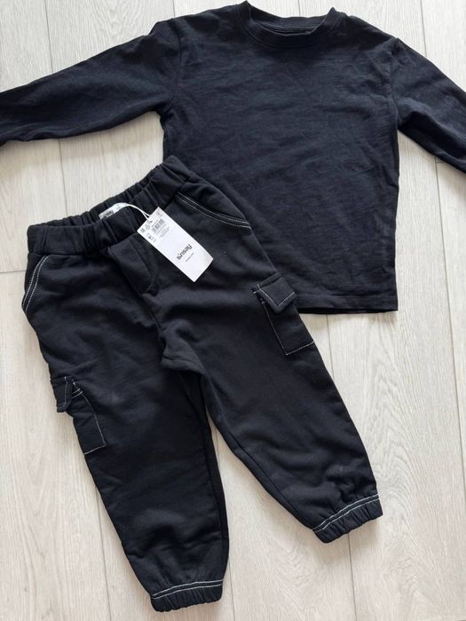 Штаны на мальчика