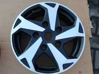 69 Felga Aluminiowa Ford Transit 17&#039;&#039; 8642-1lk21-BA