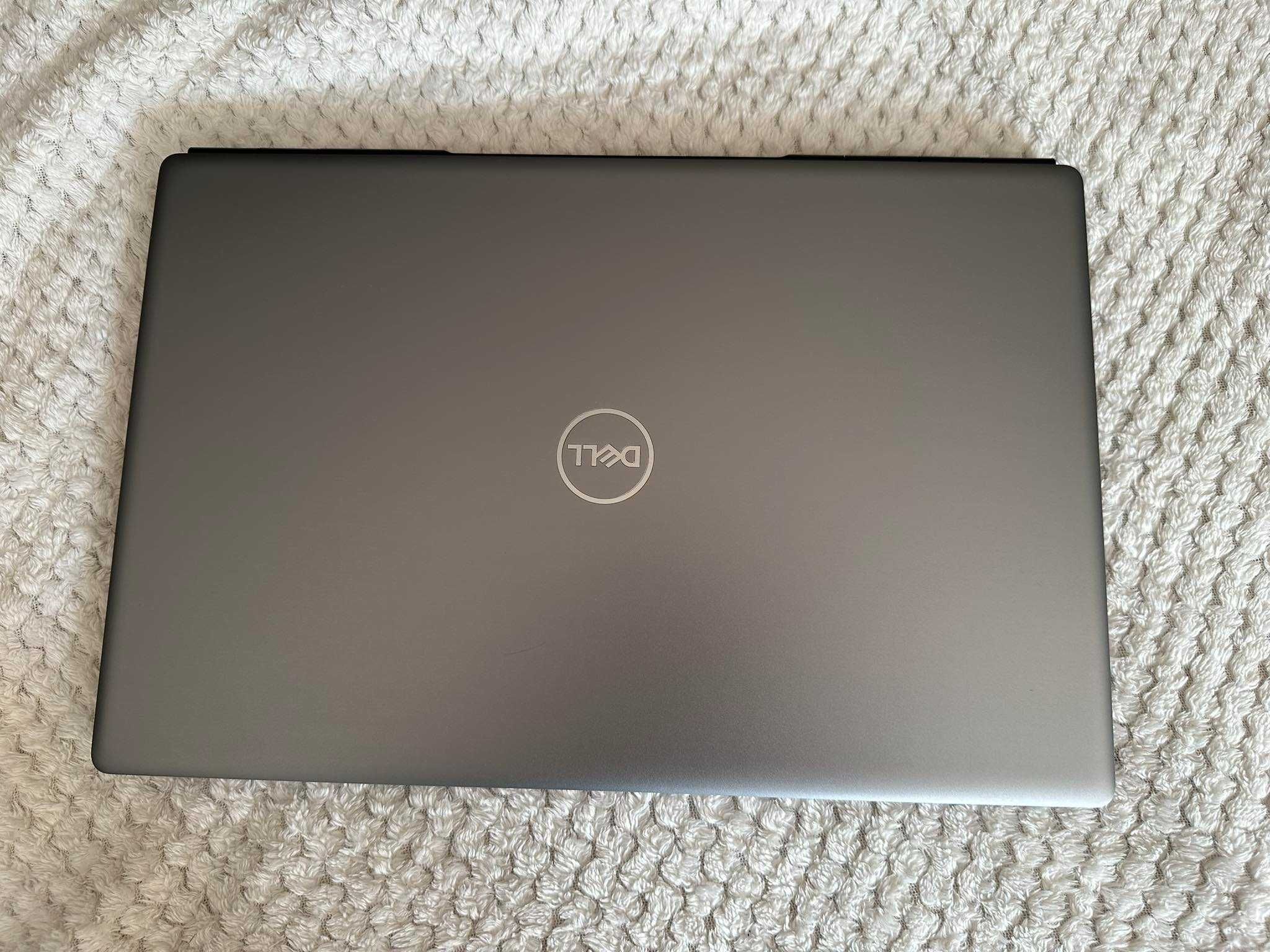 Laptop Dell 7750 Precision 17" i7 32 GB / 1TB SSD M2