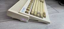 Amiga 1200 full zestaw z kartą turbo Aca 128mb