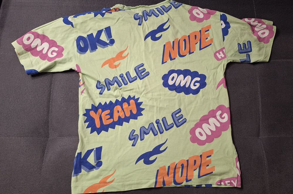 2 koszulki Reserved 164