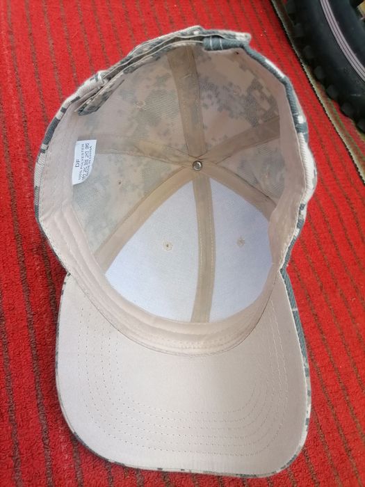 Кепка військова( світлий піксель)