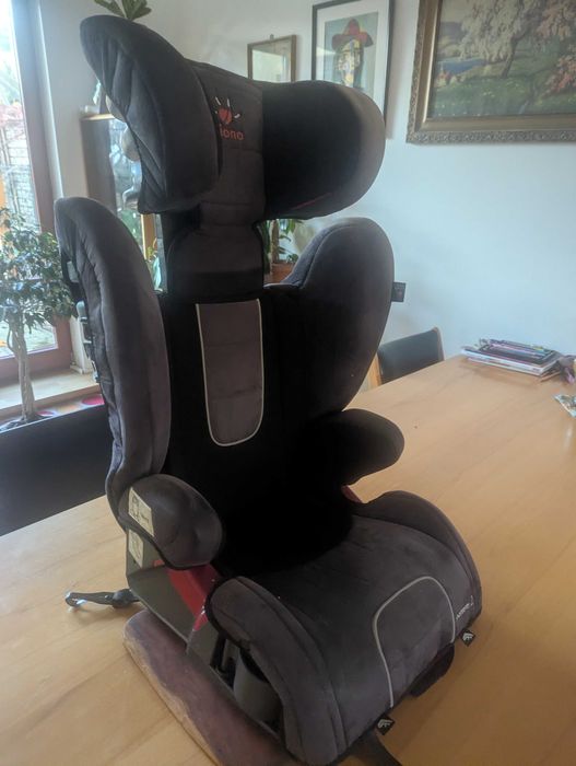 Fotelik samochodowy Diono
