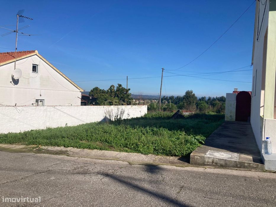 Terreno Urbano em Tramagal