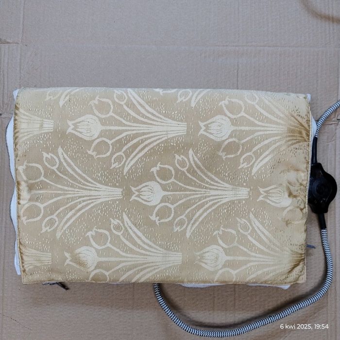 Poduszka elektryczna 220V 100W 55x40cm