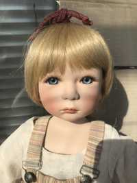 Колекційна лялечка Альберон Alberon 50см