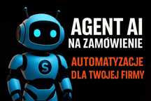 Automatyzacje AI | Agent AI | Chatbot | Social media marketing | email