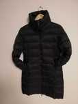 parka puchowa Diverse S M 36 38 Diverse płaszcz puchowy S M 36 38