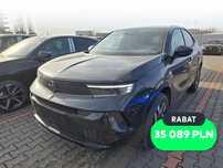 Opel Mokka 1.2 T GS S&S automat