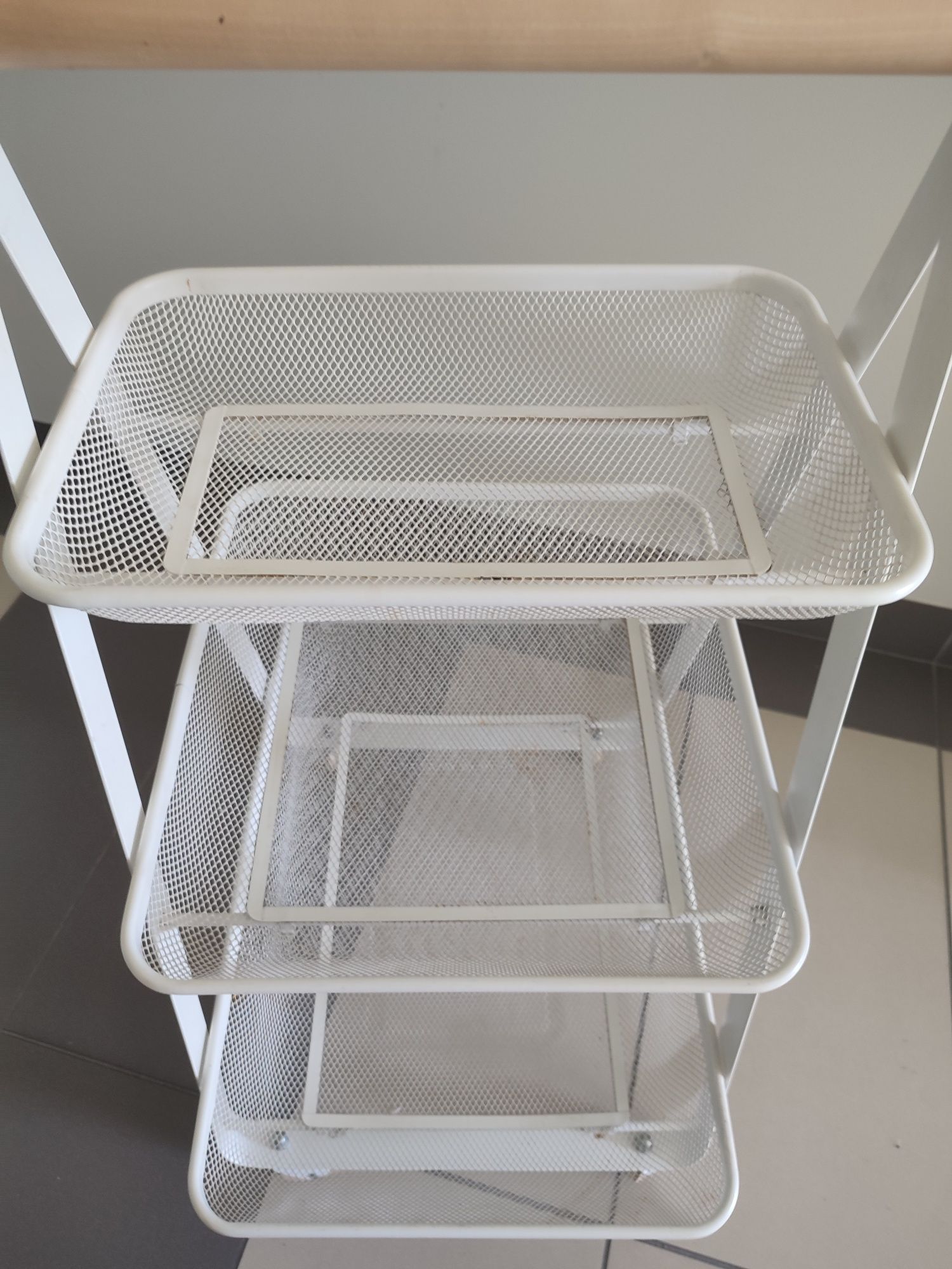 Wózek barek  IKEA