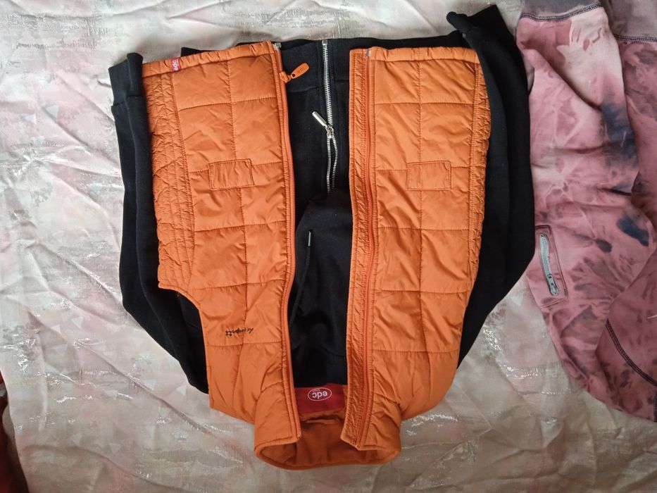 Жилет на подростка. Худи Naik. Мастерка.