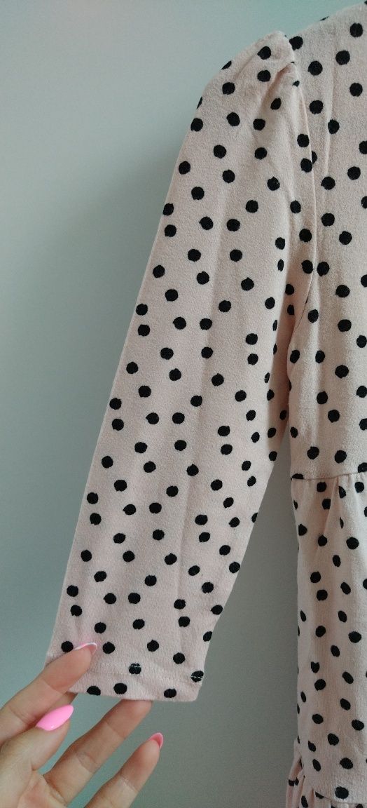 Sukieneczka Primark, rozmiar 104