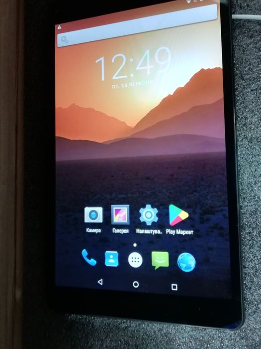 Планшет Impression IMPAD M102 (Acer)