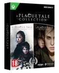 A Plague Tale: Collection STEELBOOK PL (XSX) Gra nowa w folii