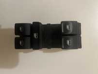 VOLKSWAGEN POLO 2012, 2015 a 2018 INTERRUPTORES DOS VIDROS FRT ESQ