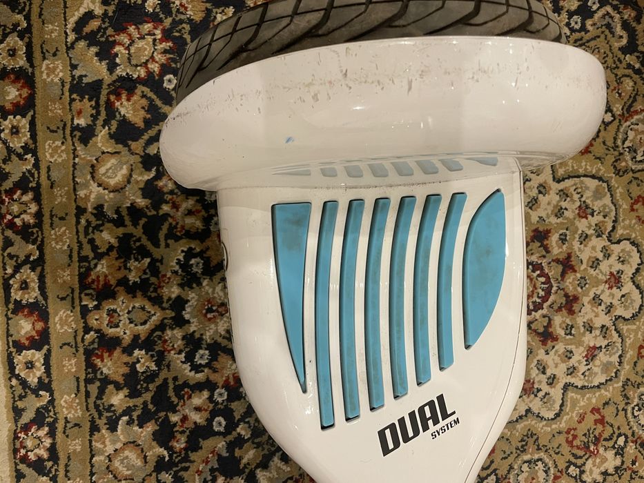 hoverboard deskorolka elektryczna skymaster