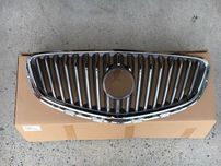 BUICK ENCORE Решетка радиатора 2013 2014 2015 2016 бьювик энкор