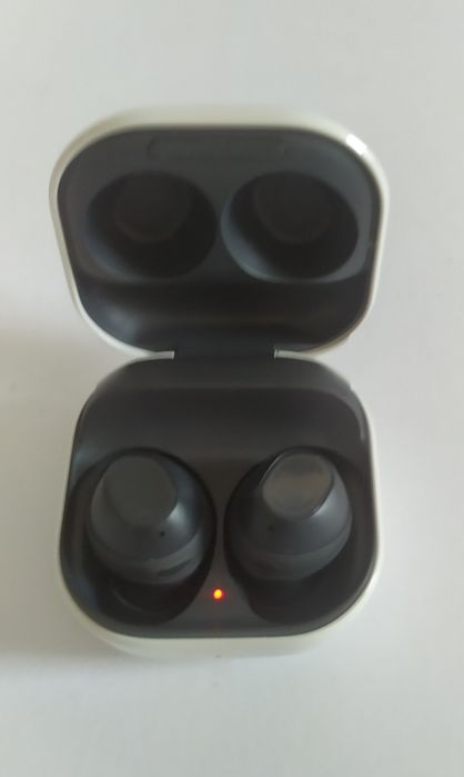 Słuchawki Samsung Galaxy BUDS FE Ai SNC BT 5.2