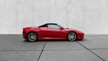Ferrari F430 Spider