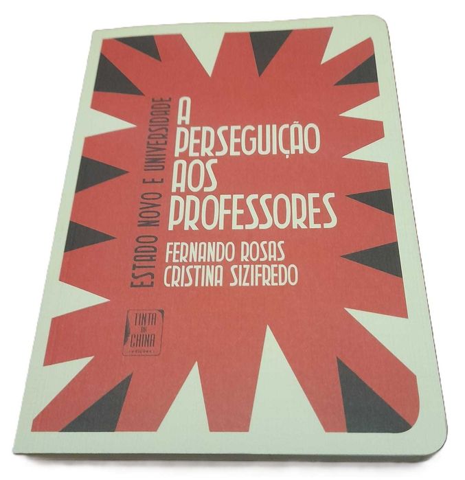 Estado Novo e Universidade, A Perseguição aos Professores