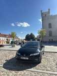 Honda Civic VIII UFO 1.8 vtec