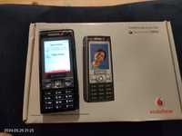 Sony Ericsson k800i