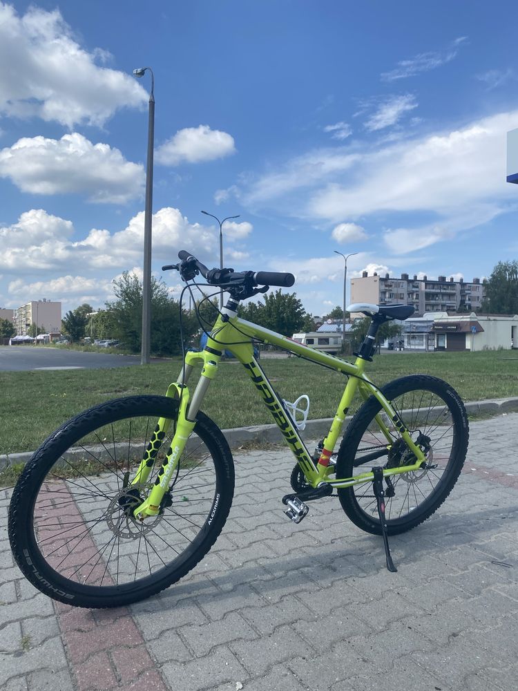 rower górski Haibike (trek, kross, kellys, mtb)