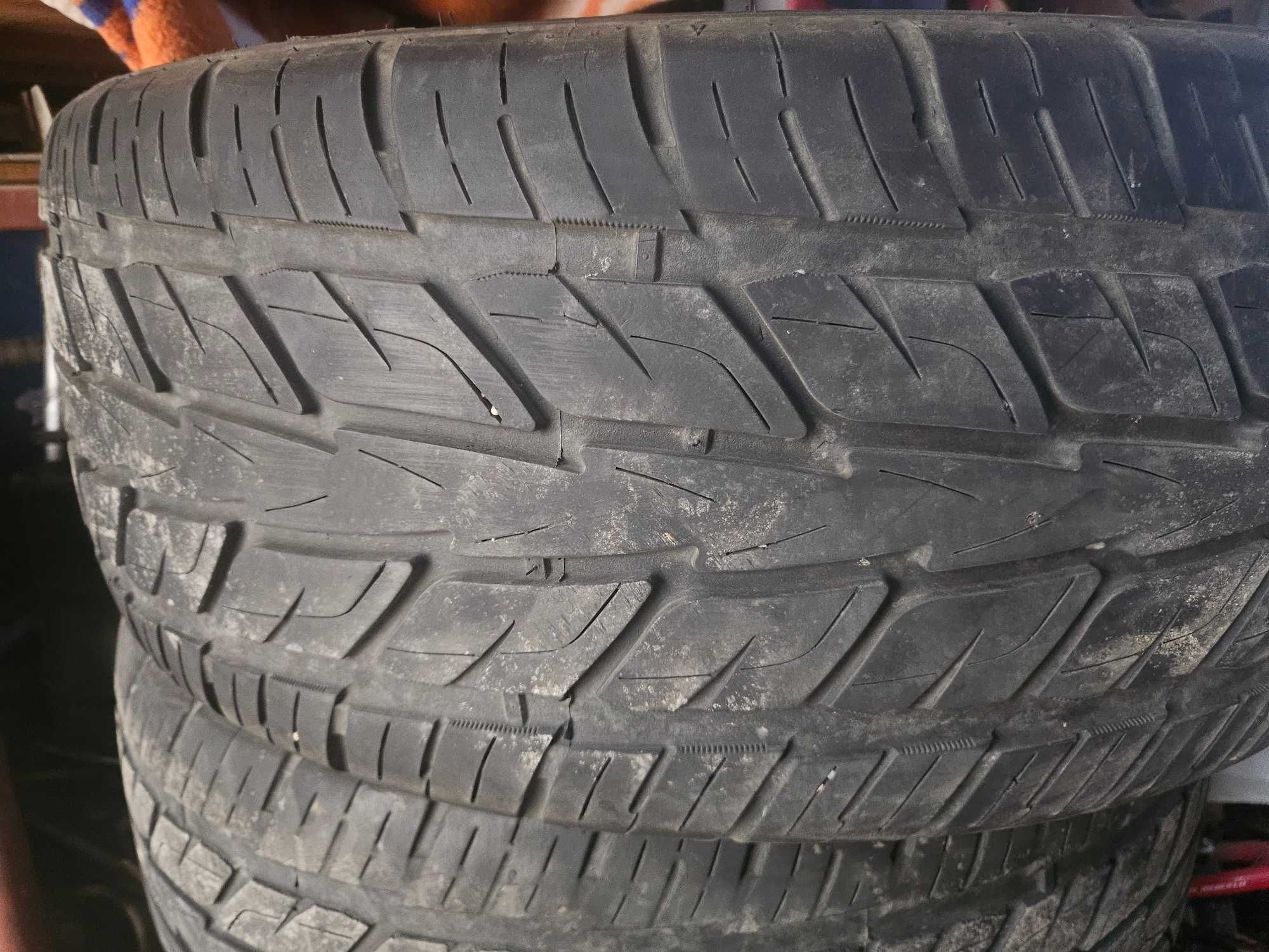 Jantes R20 Volvo (5 x 108)