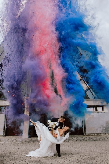 Fotobudka 360, Maskotki, Wiatraki Iskier, Fontanny Iskier, Miny Dymne