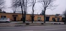 pokoje dla pracowników/kwatery pracownicze/Employee rooms for rent