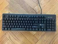 Klawiatura Gamingowa X-NEO BST-830L
