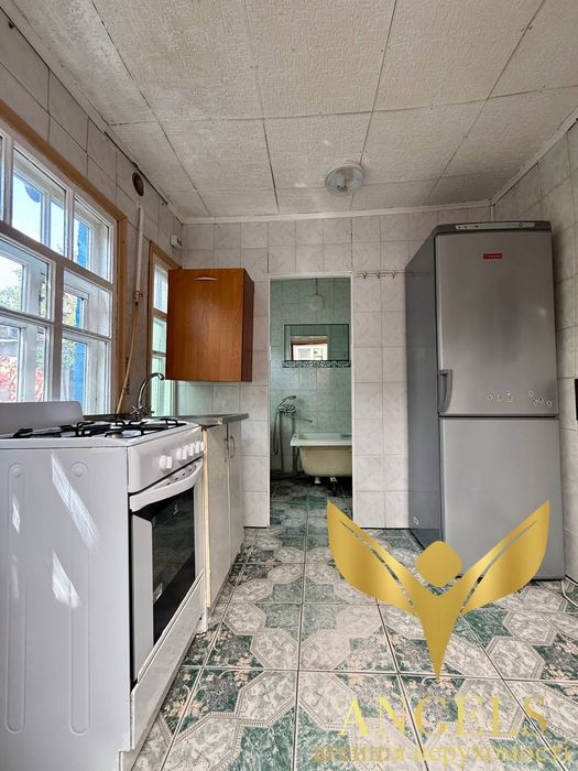 Оренда 3-к частини будинку на Балці: АГО, кондиціонер, укомплектовано